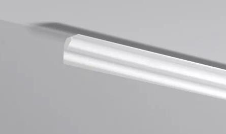 Потолочный плинтус NMC MC 30х20 200 см