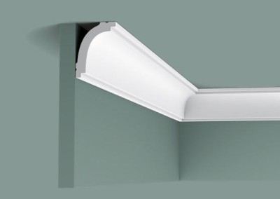 Потолочный плинтус Orac Decor Durofoam CB523N 2 м
