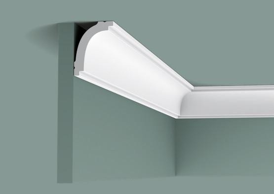 Потолочный плинтус Orac Decor Durofoam CB523N 2 м