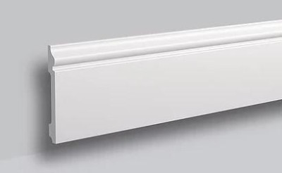 Напольный плинтус гибкий NMC Floorstyl FL2 Flex 120х15 200 см