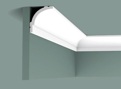 Потолочный плинтус Orac Decor Durofoam CB525N 2 м