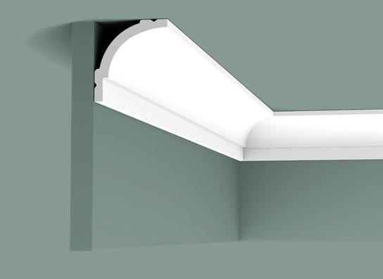 Потолочный плинтус Orac Decor Durofoam CB525N 2 м