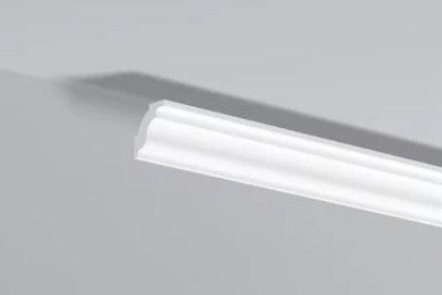 Потолочный плинтус NMC MK 30х35 200 см