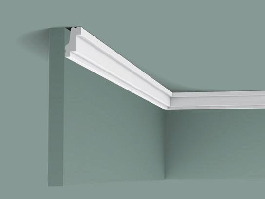 Потолочный плинтус Orac Decor Durofoam CB530N 2 м