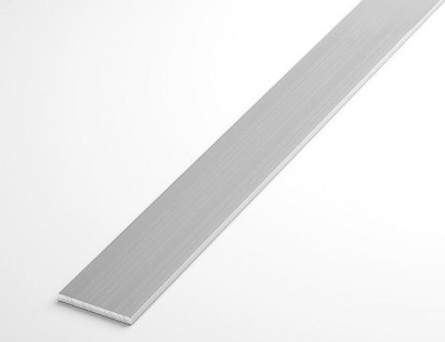 Алюминиевая полоса 2х10 мм 3 м