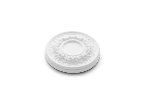 Потолочная розетка NMC Decoflair M70 диаметр 200 мм