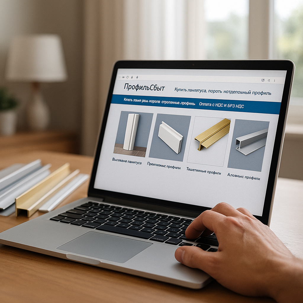 Онлайн-заказ